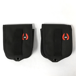 Weight Pocket, 5lb Non-ditchable (pair)